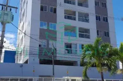 Apartamentos com 2 quartos em bairro novo, olinda/pe