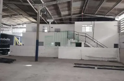 Barracão / Galpão / Depósito para alugar na Rua Capitão Barroso Pereira, Boa Viagem, Recife