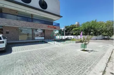 Ponto comercial para alugar na Rua Francisco Ambrósio de Barros Leite, Bairro Novo, Olinda