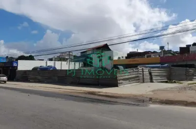 Terreno comercial para alugar na Avenida Chico Science, Bultrins, Olinda
