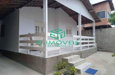 Casa com 2 quartos à venda na Rua José Alves Nunes, Cruzeiro, Gravatá