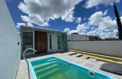 Casa com 3 quartos à venda na Av Primeiro De Janeiro, Cruzeiro, Gravatá