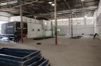 Barracão / Galpão / Depósito para alugar na Rua Capitão Barroso Pereira, Boa Viagem, Recife