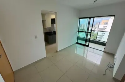 Apartamento com 2 quartos para alugar na Rua Quarenta e Oito, Espinheiro, Recife