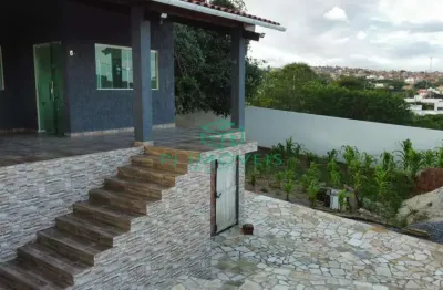 Casa com 3 quartos à venda na Rua Santo Amaro, Gravatá Centro, Gravatá
