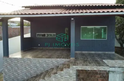 Casa com 3 quartos à venda na Rua Santo Amaro, Gravatá Centro, Gravatá