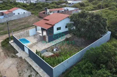 Casa com 3 quartos à venda na Rua Santo Amaro, Gravatá Centro, Gravatá