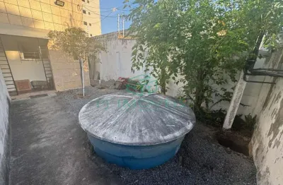 Casa com 1 quarto, mobiliada em bairro novo, olinda-pe