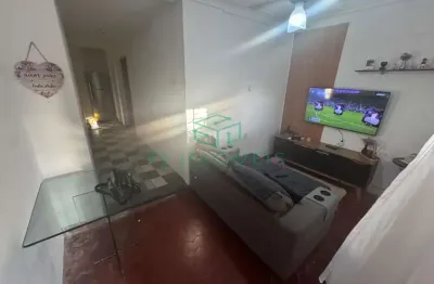 Casa com 1 quarto, mobiliada em bairro novo, olinda-pe
