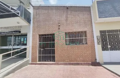 Casa com 4 quartos à venda na Rua Padre Joaquim Cavalcanti, Gravatá Centro, Gravatá