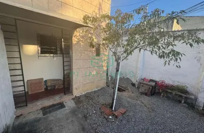 Casa com 1 quarto, mobiliada em bairro novo, olinda-pe