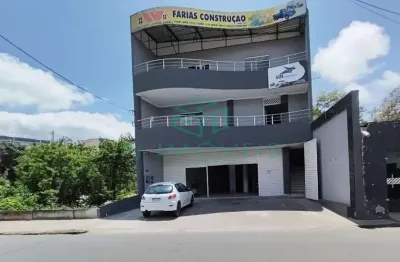 Barracão / Galpão / Depósito para alugar na Rua Quintino Bocai&#250;va, Gravatá Centro, Gravatá