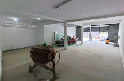 Barracão / Galpão / Depósito para alugar na Rua Quintino Bocai&#250;va, Gravatá Centro, Gravatá