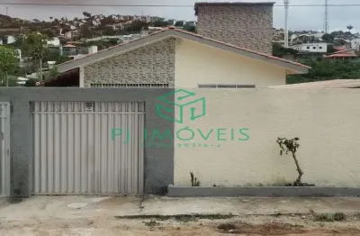 Casa com 3 quartos para alugar na Av Um, Cruzeiro, Gravatá