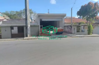 Barracão / Galpão / Depósito à venda na Rua Da Estação, Gravatá Centro, Gravatá
