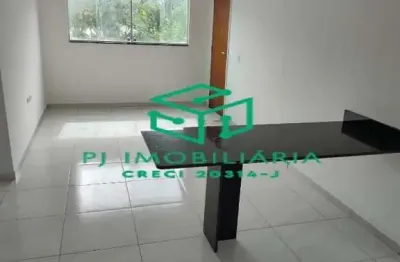 Apartamento com 2 quartos à venda na Rua Primeiro de Janeiro, Cruzeiro, Gravatá