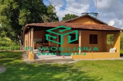 Fazenda à venda na Rua Tradição, Ponto Alto, Gravatá