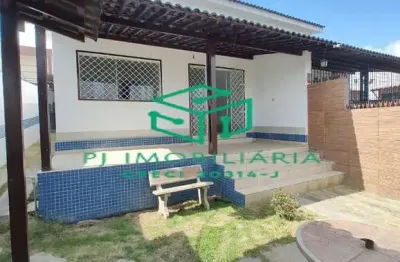 Casa com 3 quartos à venda na Rua São Silvestre, Nossa Senhora Aparecida, Gravatá