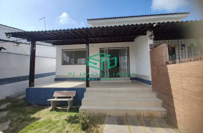 Casa com 3 quartos à venda na Rua São Silvestre, Nossa Senhora Aparecida, Gravatá