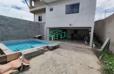 Casa com 3 quartos à venda na Rua Joaquim Sabino Coelho, Santo Antônio, Gravatá