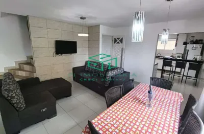 Casa com 3 quartos à venda na Rua Joaquim Sabino Coelho, Santo Antônio, Gravatá