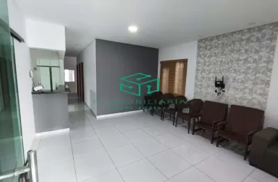 Casa com 3 quartos à venda na Avenida Riacho do Mel, Cruzeiro, Gravatá
