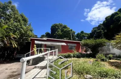 Casa com 3 quartos à venda na Rua João Rosendo, Bultrins, Olinda