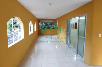 Casa com 3 quartos para alugar na Rua Humberto de Lima Mendes, Bairro Novo, Olinda