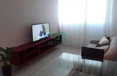 Flat com 1 quarto para alugar na Rua Ministro Nelson Hungria, Boa Viagem, Recife