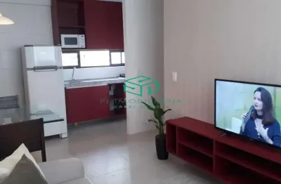 Flat com 1 quarto para alugar na Rua Ministro Nelson Hungria, Boa Viagem, Recife
