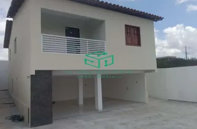 Casa com 3 quartos à venda na 1&#170; Travessa Primeiro De Janeiro, Cruzeiro, Gravatá