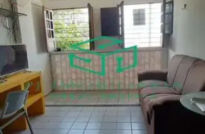 Kitnet / Stúdio para alugar na Rua Coronel Alberto Lundgren, Bairro Novo, Olinda