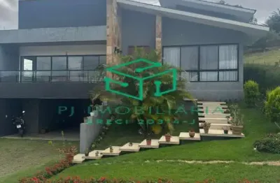 Casa em condomínio fechado com 4 quartos à venda na Rua Valdemar de Oliveira, Santo Antônio, Gravatá