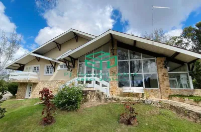 Casa em condomínio fechado com 5 quartos para alugar na Rua Valdemar de Oliveira, Santo Antônio, Gravatá