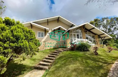 Casa em condomínio fechado com 5 quartos à venda na Rua Valdemar de Oliveira, Santo Antônio, Gravatá