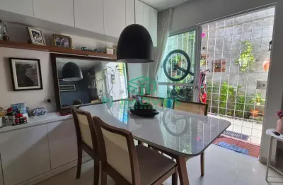 Casa com 3 quartos à venda na Rua José Augusto da Silva Braga, Bairro Novo, Olinda