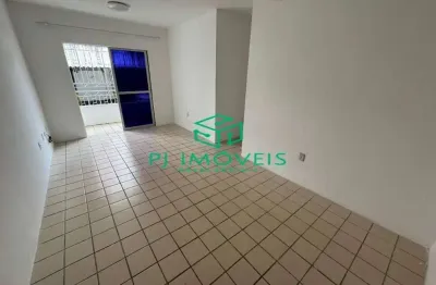 Apartamento com 3 quartos à venda na Avenida Engenheiro Agamenon Magalhães Melo, Tamarineira, Recife