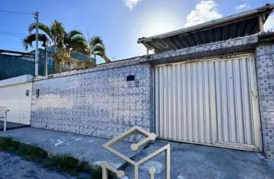 Casa com 5 quartos à venda na Rua Arlindo N. Siqueira Cavalcanti, Jardim Atlântico, Olinda