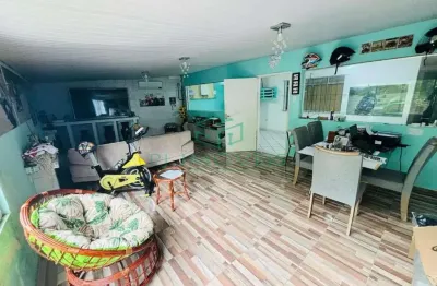 Casa com 5 quartos à venda na Rua Professor Alfeu Rabelo, Casa Caiada, Olinda