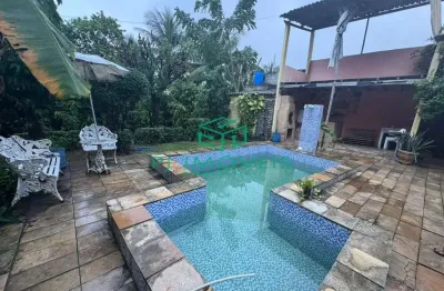 Casa com 4 quartos à venda na Avenida Nápoles, Rio Doce, Olinda