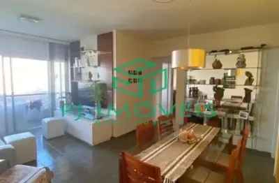 Apartamento com 3 quartos à venda na Avenida Governador Carlos de Lima Cavalcante, Casa Caiada, Olinda