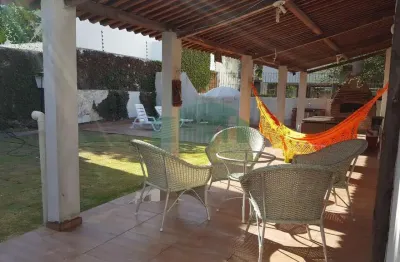 Casa com 4 quartos à venda na Rua Raul Batista dos Santos, Pau Amarelo, Paulista