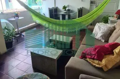 Apartamento com 3 quartos na beira mar de casa caiada, olinda