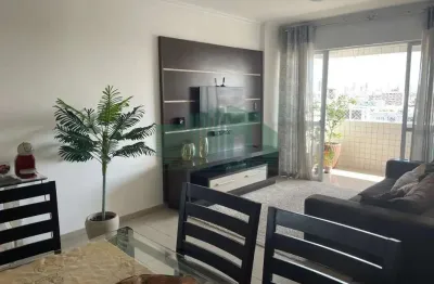 Apartamento com 3 quartos à venda na Rua Delmiro Monteiro da Purificação, Jardim Atlântico, Olinda