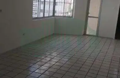 Apartamento com 3 quartos à venda na Avenida Santos Dumont, Graças, Recife
