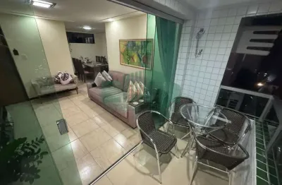 Apartamento com 3 quartos à venda na Rua Padre Roma, Tamarineira, Recife