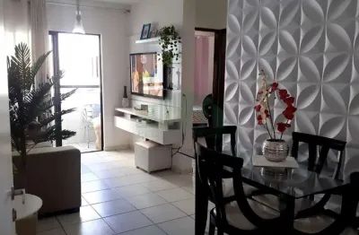 Apartamento com 2 quartos à venda na Avenida Coronel Frederico Lundgren, Rio Doce, Olinda