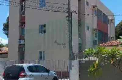 Apartamento com 3 quartos à venda na Rua Coronel João Manguinhos, Bairro Novo, Olinda