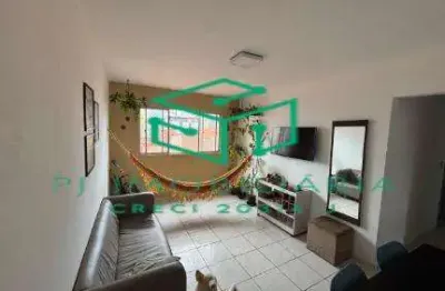 Apartamento com 3 quartos à venda na Rua Professor Marculino Botelho, Bairro Novo, Olinda