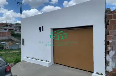 Barracão / Galpão / Depósito à venda na Rua Joaquim Sabino Coelho, Santo Antônio, Gravatá